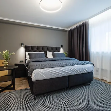 Appartamento Stylish Near Old Town