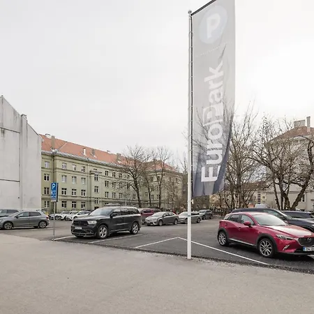 Stylish Near Old Town Tallinn
