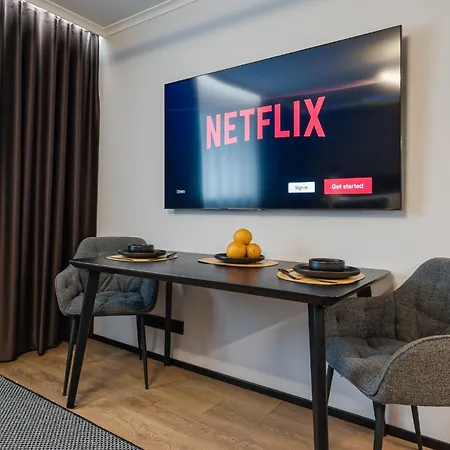 Stylish Near Old Town * Tallinn