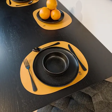 Elegant 28m2 Flat Next To Old Town Lägenhet