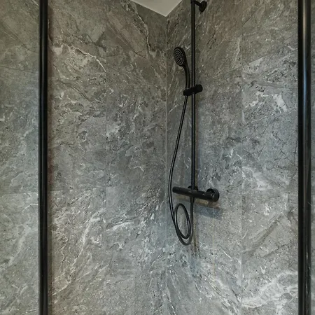 Elegant 28m2 Flat Next To Old Town Lägenhet