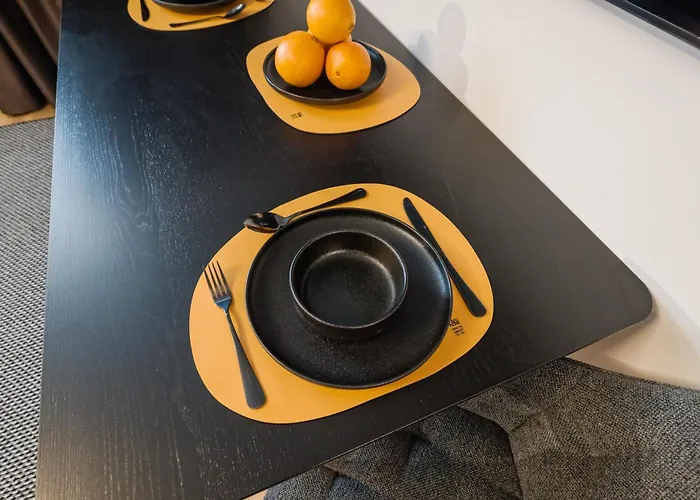 Elegant 28m2 Flat Next To Old Town Apartament