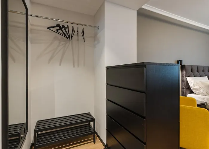 Korter Elegant 28m2 Flat Next To Old Town Tallinn