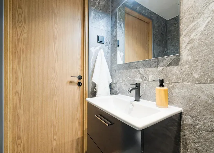 Elegant 28m2 Flat Next To Old Town Korter Tallinn