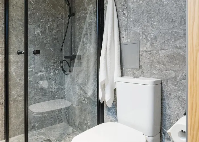 Elegant 28m2 Flat Next To Old Town Tallinn