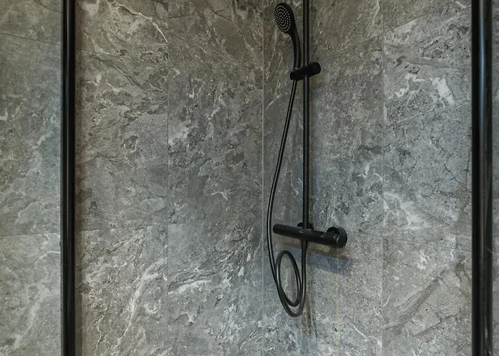 Elegant 28m2 Flat Next To Old Town Διαμέρισμα