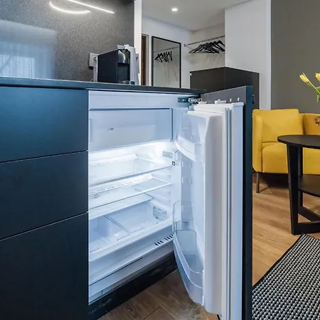 Elegant 28m2 Flat Next To Old Town * Reval