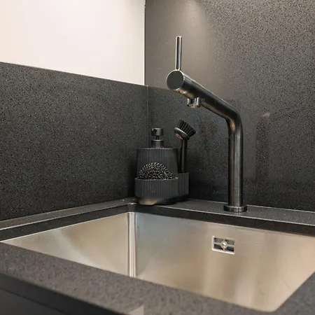 Elegant 28m2 Flat Next To Old Town Appartamento *