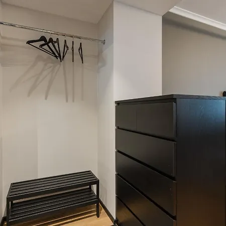 Appartamento Elegant 28m2 Flat Next To Old Town Reval